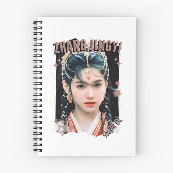 Item preview, Zhang Jingyi — 张婧仪 Chinese Actress Cdrama China Wuxia Historical Entertainment Collage Digital Art PortraitJapanese Drama Actor designed and sold by AJUNICE STUDIO.