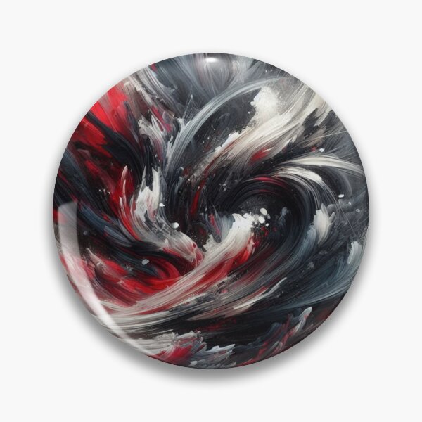 Item preview, Abstract Vortex – Dynamic Energy Art designed and sold by Dogandesighn.