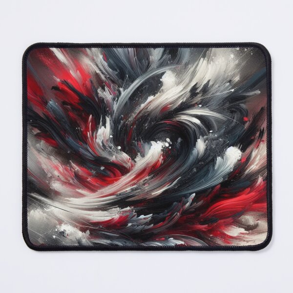 Item preview, Abstract Vortex – Dynamic Energy Art designed and sold by Dogandesighn.