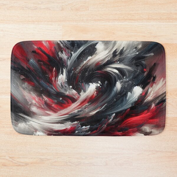 Item preview, Abstract Vortex – Dynamic Energy Art designed and sold by Dogandesighn.