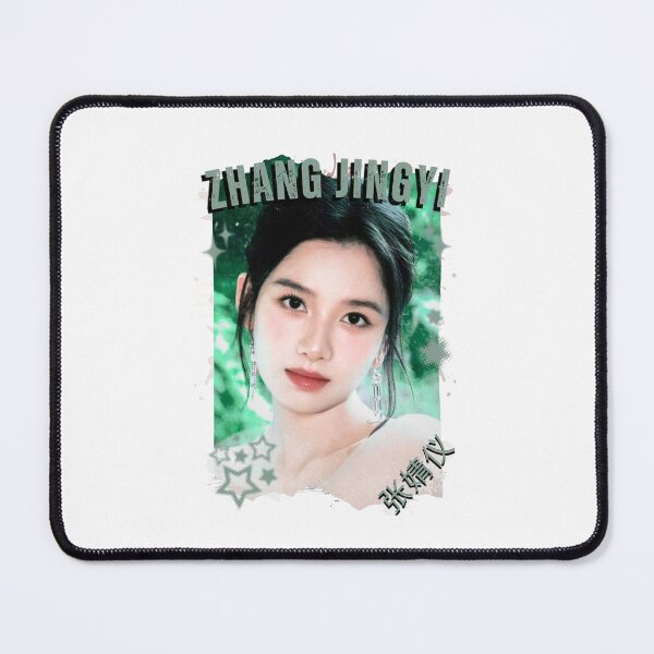 Item preview, Zhang Jingyi — 张婧仪 Chinese Actress Cdrama China Wuxia Historical Entertainment Collage Digital Art PortraitJapanese Drama Actor designed and sold by AJUNICE STUDIO.