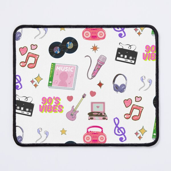 Item preview, 90's Vibe Fun Music designed and sold by Lummina.