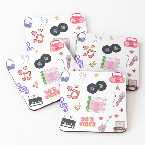 Item preview, 90's Vibe Fun Music designed and sold by Lummina.