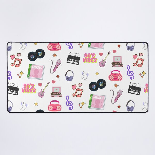 Item preview, 90's Vibe Fun Music designed and sold by Lummina.