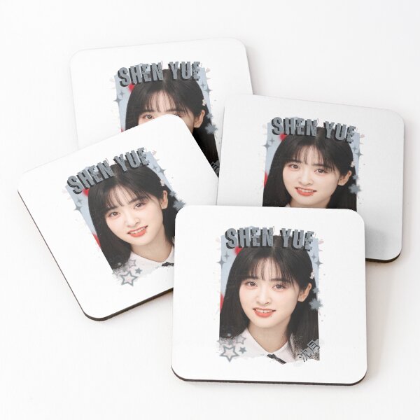 Item preview, Shen Yue — 沈月 Chinese Actress Cdrama China Wuxia Historical Entertainment Collage Digital Art PortraitJapanese Drama Actor designed and sold by AJUNICE STUDIO.