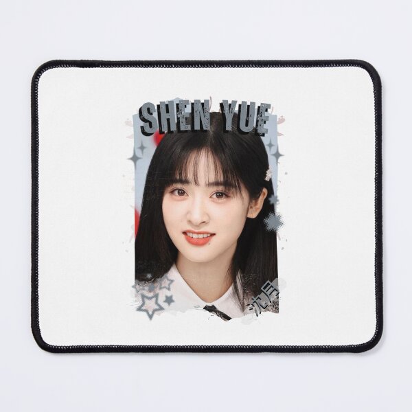 Item preview, Shen Yue — 沈月 Chinese Actress Cdrama China Wuxia Historical Entertainment Collage Digital Art PortraitJapanese Drama Actor designed and sold by AJUNICE STUDIO.