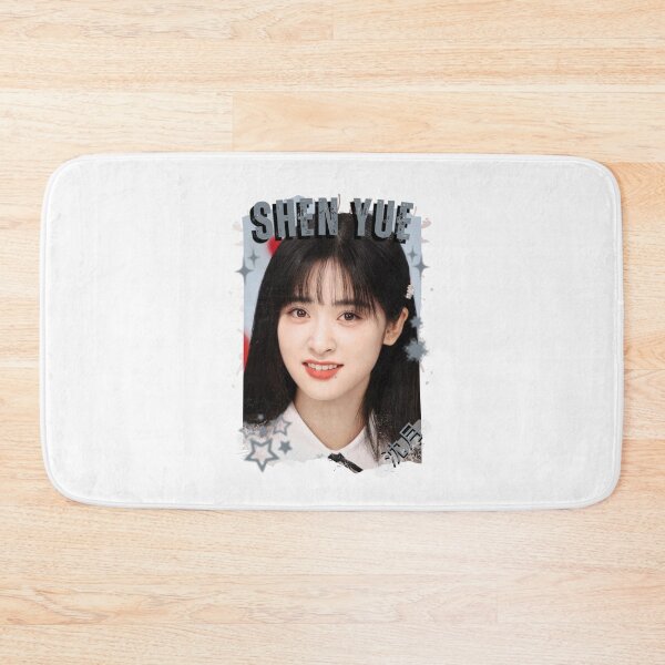 Item preview, Shen Yue — 沈月 Chinese Actress Cdrama China Wuxia Historical Entertainment Collage Digital Art PortraitJapanese Drama Actor designed and sold by AJUNICE STUDIO.