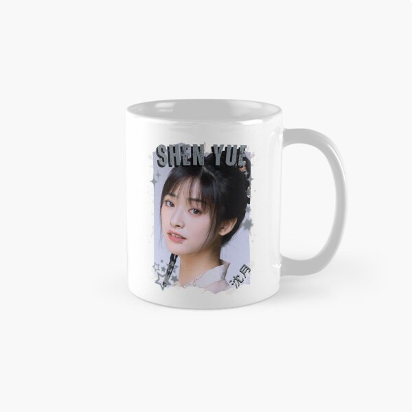 Item preview, Shen Yue — 沈月Shen Yue — 沈月 Chinese Actress Cdrama China Wuxia Historical Entertainment Collage Digital Art PortraitJapanese Drama Actor designed and sold by AJUNICE STUDIO.