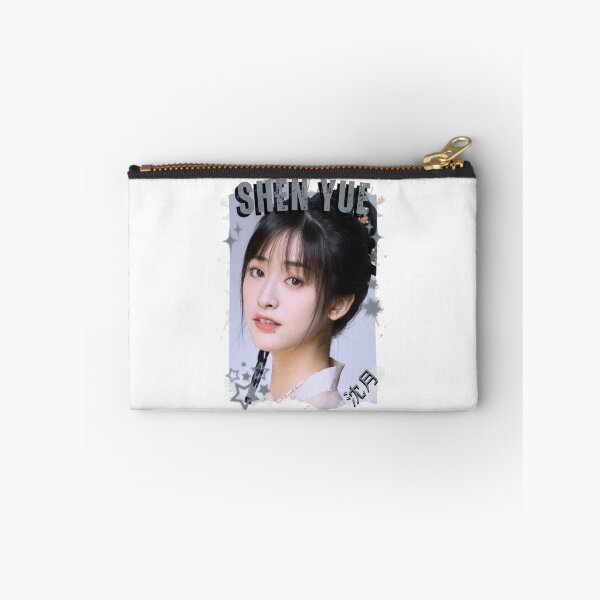 Item preview, Shen Yue — 沈月Shen Yue — 沈月 Chinese Actress Cdrama China Wuxia Historical Entertainment Collage Digital Art PortraitJapanese Drama Actor designed and sold by AJUNICE STUDIO.