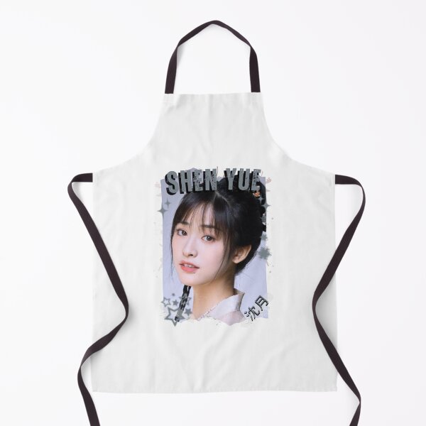 Item preview, Shen Yue — 沈月Shen Yue — 沈月 Chinese Actress Cdrama China Wuxia Historical Entertainment Collage Digital Art PortraitJapanese Drama Actor designed and sold by AJUNICE STUDIO.
