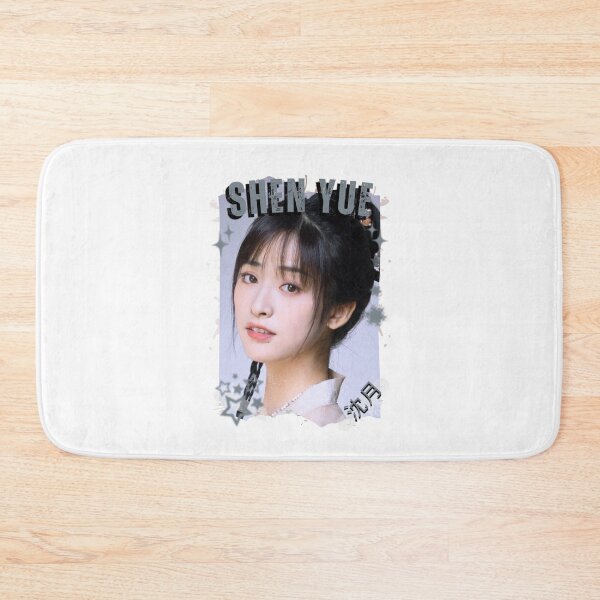 Item preview, Shen Yue — 沈月Shen Yue — 沈月 Chinese Actress Cdrama China Wuxia Historical Entertainment Collage Digital Art PortraitJapanese Drama Actor designed and sold by AJUNICE STUDIO.