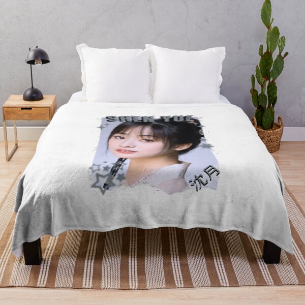 Item preview, Shen Yue — 沈月Shen Yue — 沈月 Chinese Actress Cdrama China Wuxia Historical Entertainment Collage Digital Art PortraitJapanese Drama Actor designed and sold by AJUNICE STUDIO.