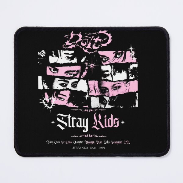 Item preview, Stray Kids 5 Star comeback poster kpop boy group bang chan lee know changbin hyunjin han felix seungmin jeongin designed and sold by Kimheawon.
