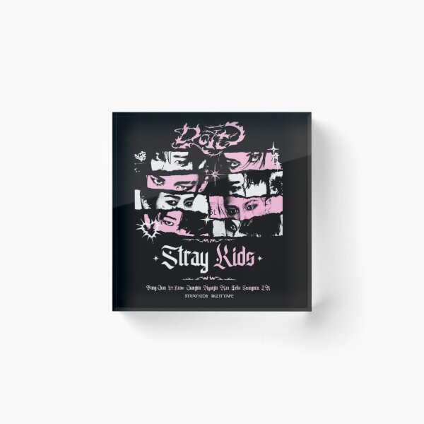 Item preview, Stray Kids 5 Star comeback poster kpop boy group bang chan lee know changbin hyunjin han felix seungmin jeongin designed and sold by Kimheawon.