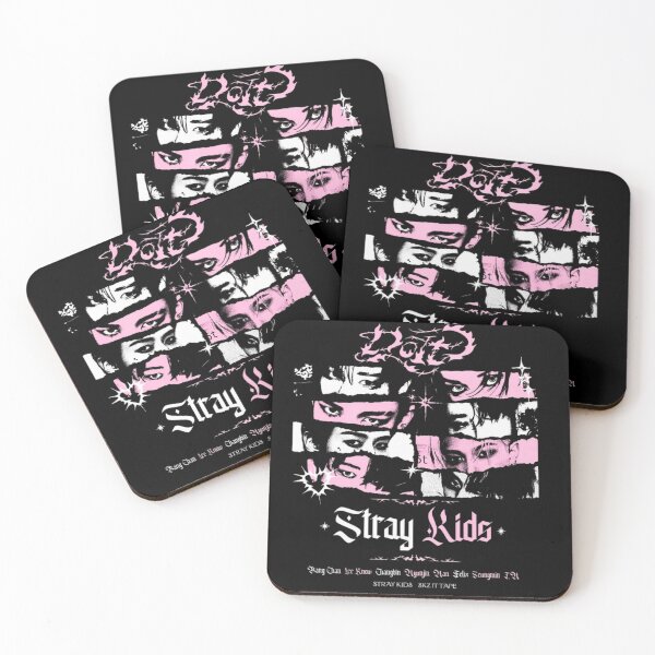 Item preview, Stray Kids 5 Star comeback poster kpop boy group bang chan lee know changbin hyunjin han felix seungmin jeongin designed and sold by Kimheawon.
