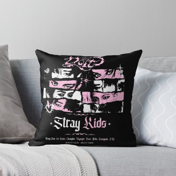Item preview, Stray Kids 5 Star comeback poster kpop boy group bang chan lee know changbin hyunjin han felix seungmin jeongin designed and sold by Kimheawon.