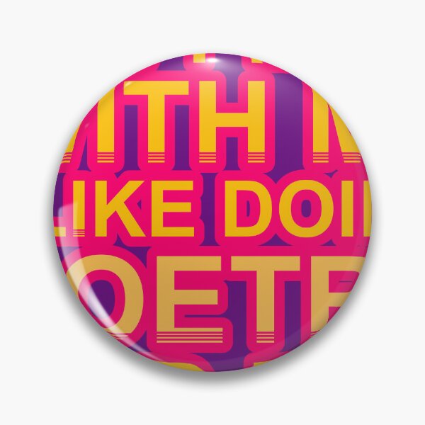 Item preview, Don'T Mess With I Like Doing Poetry For Fun designed and sold by TheIconSmith.