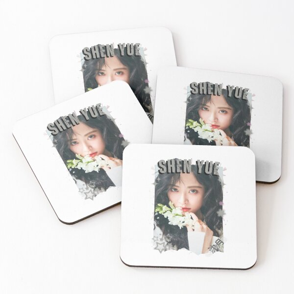 Item preview, Shen Yue — 沈月 Chinese Actress Cdrama China Wuxia Historical Entertainment Collage Digital Art PortraitJapanese Drama Actor designed and sold by AJUNICE STUDIO.