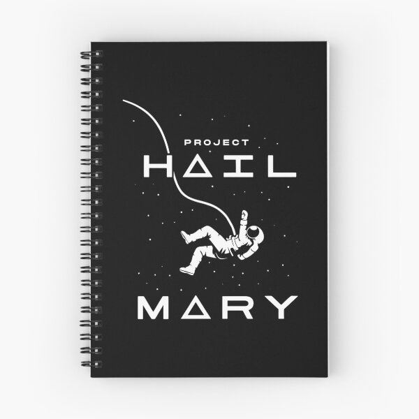 Aperçu de l'œuvre Projet Hail Mary Rocky Rocky Amaze Jazz Hands Andy Weir Ryland Grace Projet Hail Mary créée et vendue par maribot.