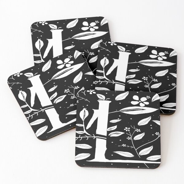 Item preview, Beautiful Black And White Flower's designed and sold by Rainbowland123.