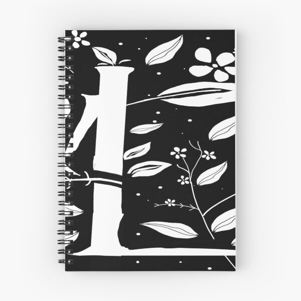 Item preview, Beautiful Black And White Flower's designed and sold by Rainbowland123.