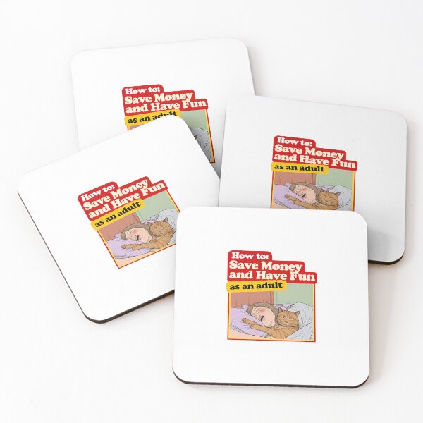 Item preview, How to save money and have fun designed and sold by UllricKramer.