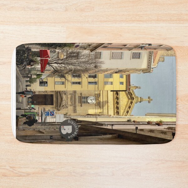 Item preview, Lyon: Église Saint-Polycarpe from Place du Forez designed and sold by Trevor and Photos.