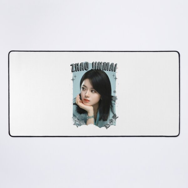 Item preview, Zhao Jinmai — 赵今麦 Chinese Actress Cdrama China Wuxia Historical Entertainment Collage Digital Art PortraitJapanese Drama Actor designed and sold by AJUNICE STUDIO.