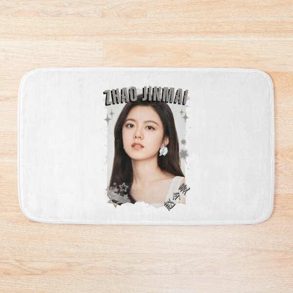 Item preview, Zhao Jinmai — 赵今麦 Chinese Actress Cdrama China Wuxia Historical Entertainment Collage Digital Art PortraitJapanese Drama Actor designed and sold by AJUNICE STUDIO.