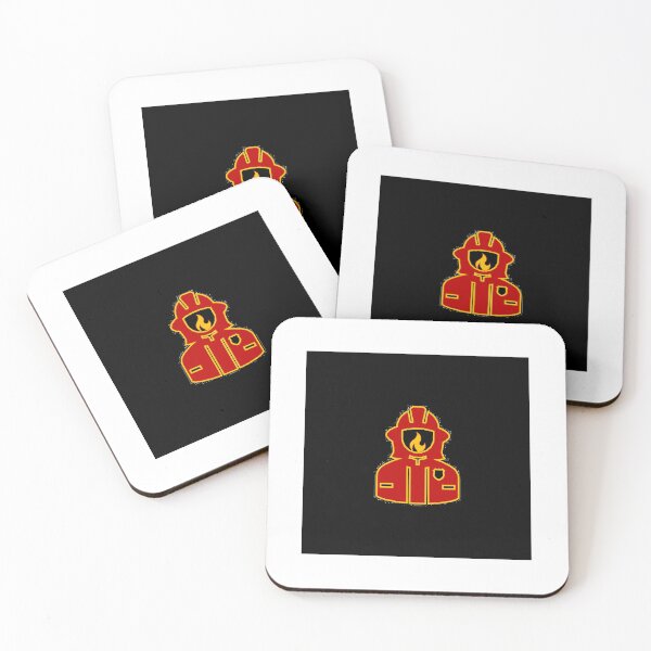 Item preview, International Firefighters Day, digital version designed and sold by Danibonher90.