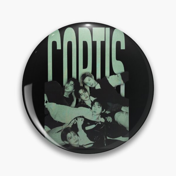 Item preview, CORTIS GREENGREEN KPOP  designed and sold by Kimheawon.