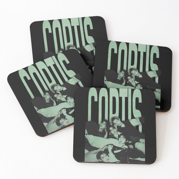 Item preview, CORTIS GREENGREEN KPOP  designed and sold by Kimheawon.