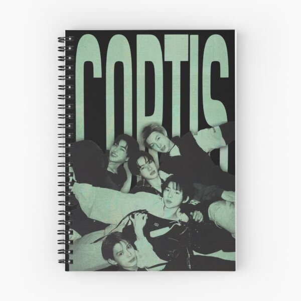 Item preview, CORTIS GREENGREEN KPOP  designed and sold by Kimheawon.