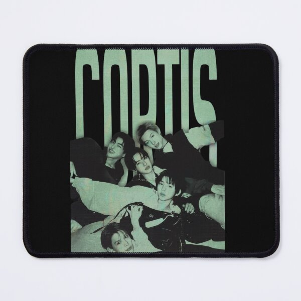 Item preview, CORTIS GREENGREEN KPOP  designed and sold by Kimheawon.