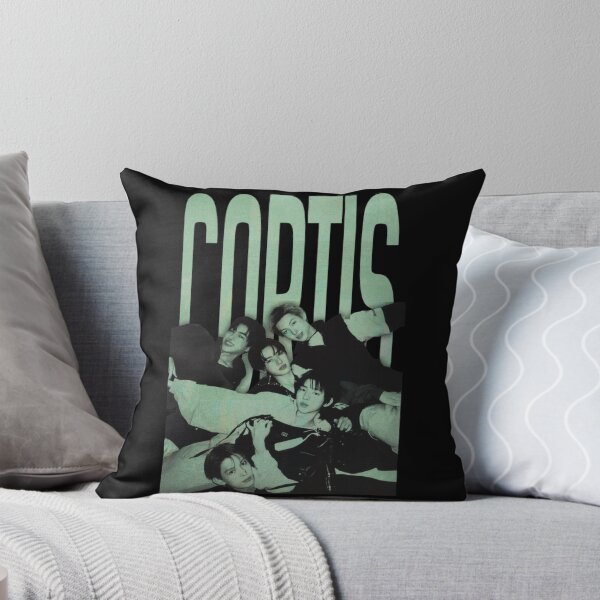 Item preview, CORTIS GREENGREEN KPOP  designed and sold by Kimheawon.