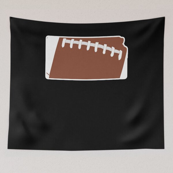Item preview, Football Kansas Fun Football Lover Gift designed and sold by KentuckyGirlTee.