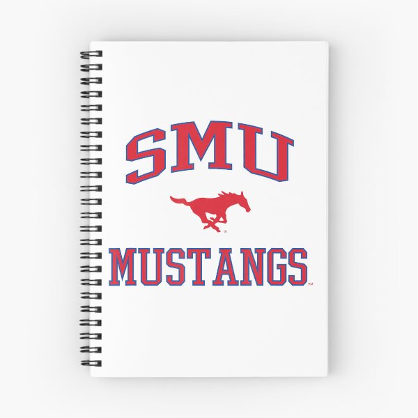 Item preview, SMU Mustangs Southern Methodist University Classic Team Shirt designed and sold by ArmandinaAck1.