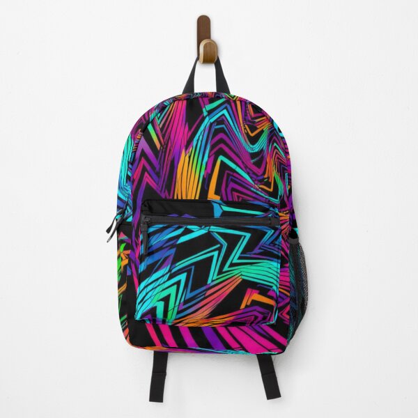 Item preview, Neon Vortex of Infinite Motion #7 designed and sold by Helios Be. Lavsh.
