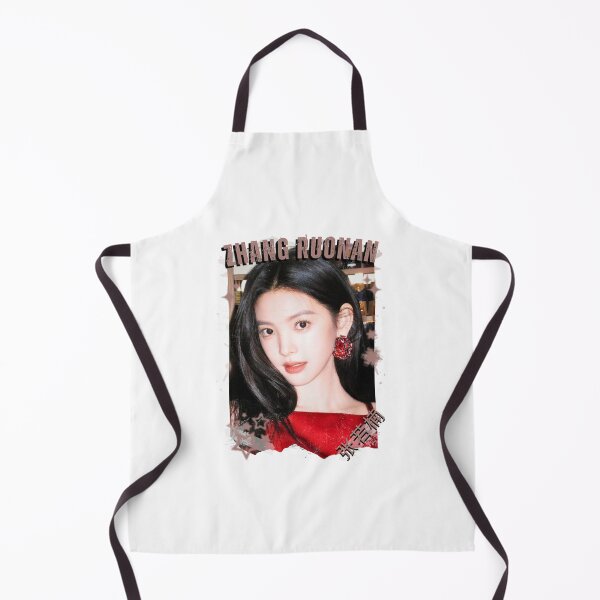 Item preview, Zhang Ruonan — 张若楠 Chinese Actress Cdrama China Wuxia Historical Entertainment Collage Digital Art PortraitJapanese Drama Actor designed and sold by AJUNICE STUDIO.