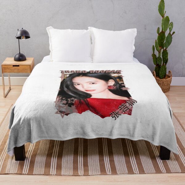 Item preview, Zhang Ruonan — 张若楠 Chinese Actress Cdrama China Wuxia Historical Entertainment Collage Digital Art PortraitJapanese Drama Actor designed and sold by AJUNICE STUDIO.
