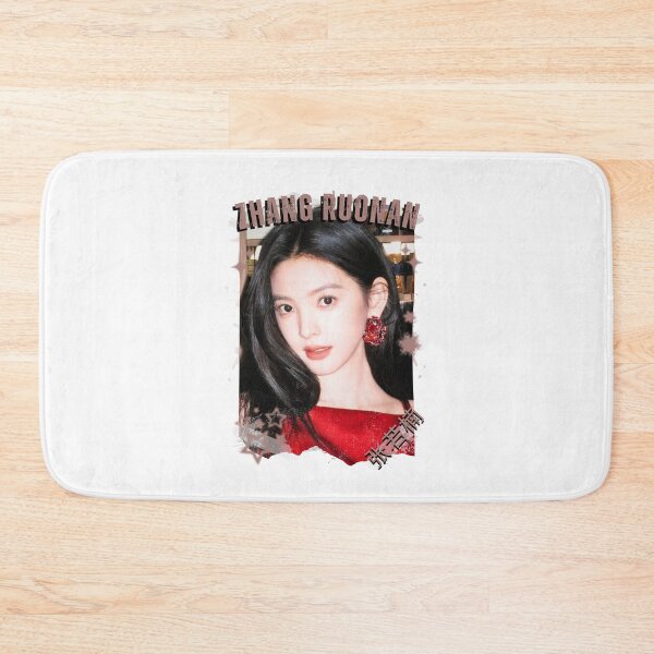 Item preview, Zhang Ruonan — 张若楠 Chinese Actress Cdrama China Wuxia Historical Entertainment Collage Digital Art PortraitJapanese Drama Actor designed and sold by AJUNICE STUDIO.