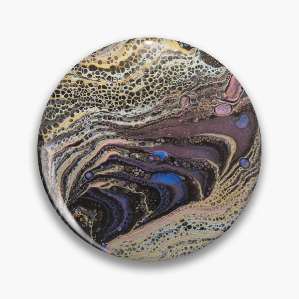 Item preview, Midnight's Seduction  designed and sold by Jill Whitney.