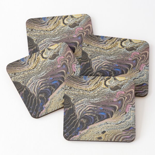 Item preview, Midnight's Seduction  designed and sold by Jill Whitney.