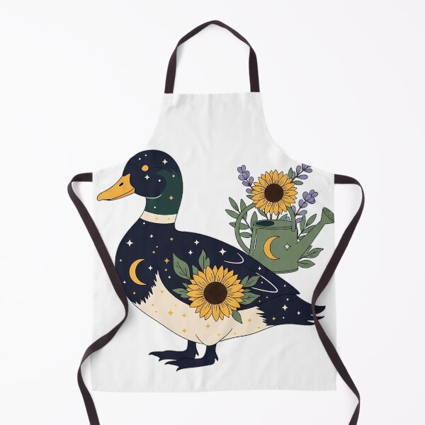 Item preview, Duck Celestial Watering Can Gift designed and sold by pumsquare.
