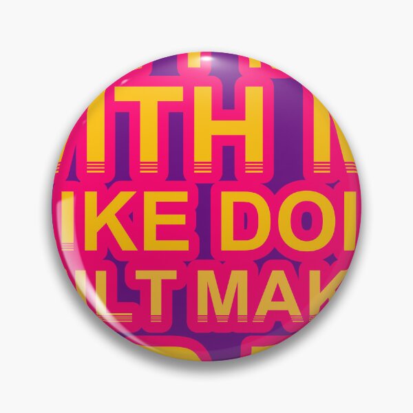 Item preview, Don'T Mess With I Like Doing Quilt Making For Fun designed and sold by TheIconSmith.
