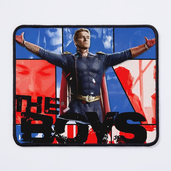 Item preview, The Boys designed and sold by tomasghrad.