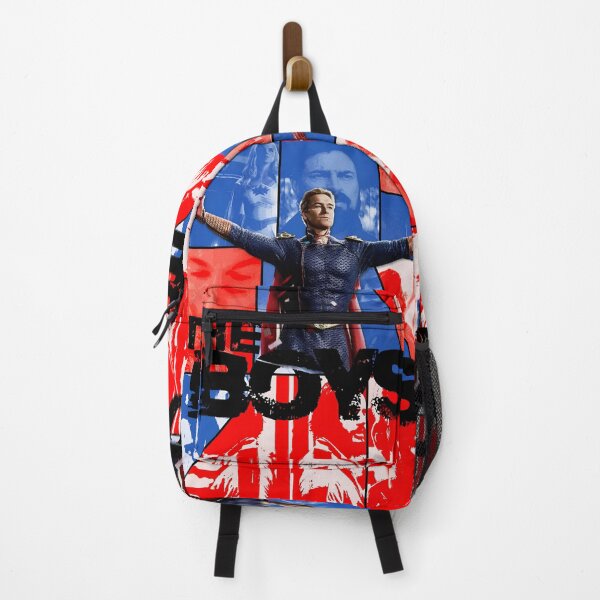 Item preview, The Boys designed and sold by tomasghrad.
