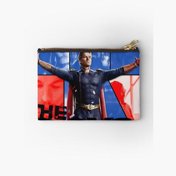 Item preview, The Boys designed and sold by tomasghrad.