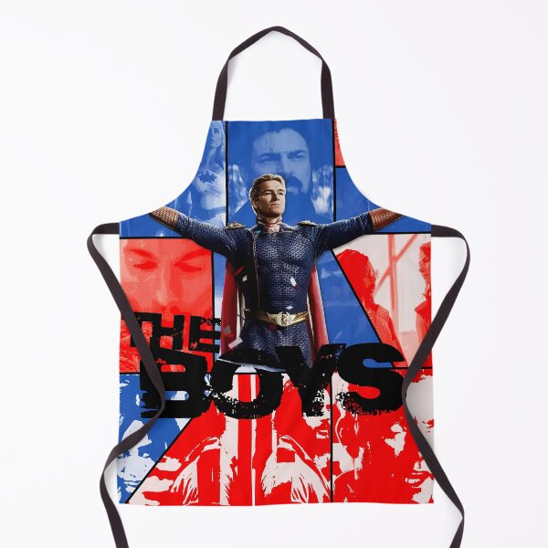 Item preview, The Boys designed and sold by tomasghrad.