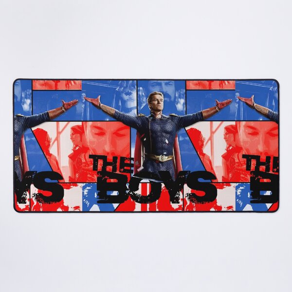 Item preview, The Boys designed and sold by tomasghrad.